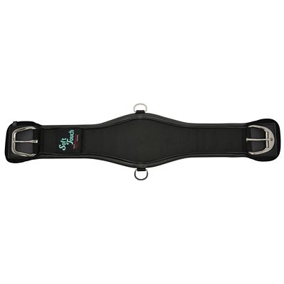 Image showing  Soft Touch Neoprene Roper Cinch Girth