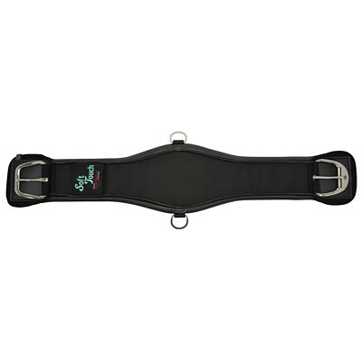 Reinsman Soft Touch Neoprene Roper Cinch Girth