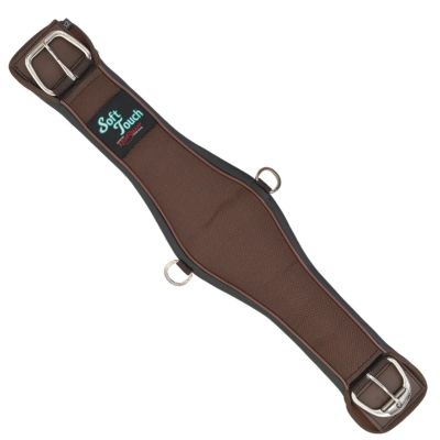 CSS Rainbow Roper Girth Style 2