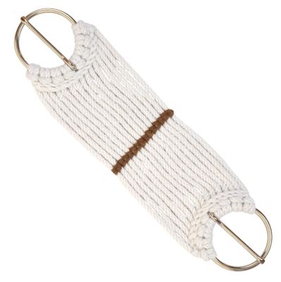 Image showing  Rayon 15-Strand Pony Cinch Girth