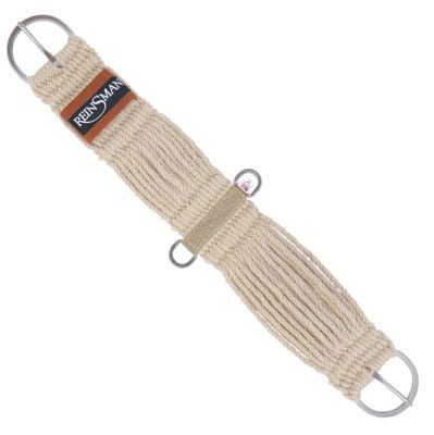 Image showing  Mohair 27 Strand Straight Girth