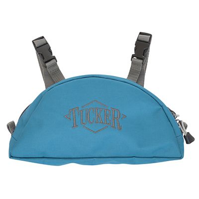 Tucker Day Tripper Pommel Bag