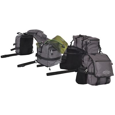 Tucker Adventurer Bag Set