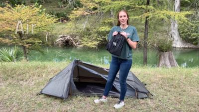 Image showing  Inflatable Air Mattress