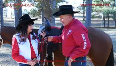 Image showing  7 in. Shank Josey-Mitchell Skinny Arch Sweet Iron Lift Bit, 7 in. Cheek, 5-1/2 in. Mouth, Stage C