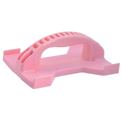 Reinsman Hay Bale Handle, Pink