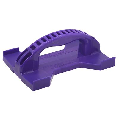 Reinsman Hay Bale Handle, Purple