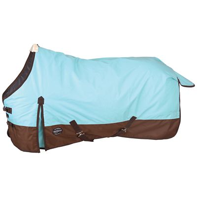 Reinsman Classic 600D Rain Horse Sheet