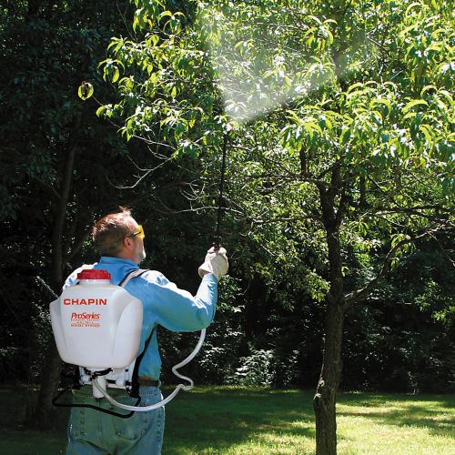 Weed Control Tractor Supply Co.