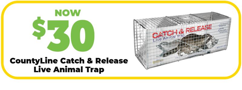 For Life Out Here | Tractor Supply Co.