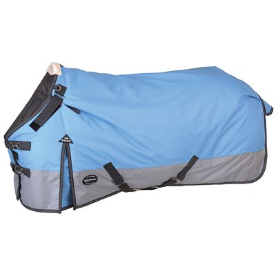 Reinsman 200g/1200D Premium Winter Horse Blanket