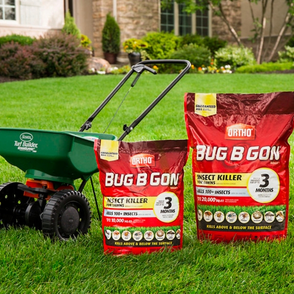 Weed Control Tractor Supply Co.