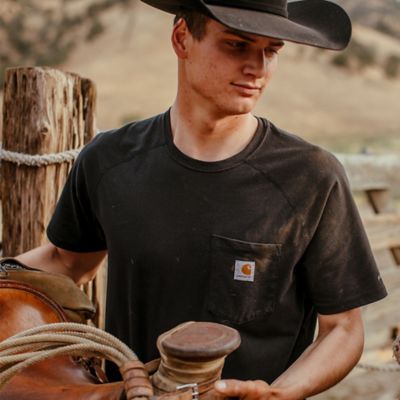 carhartt cowboy hat
