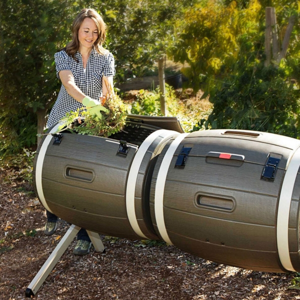 Gardening Tractor Supply Co.