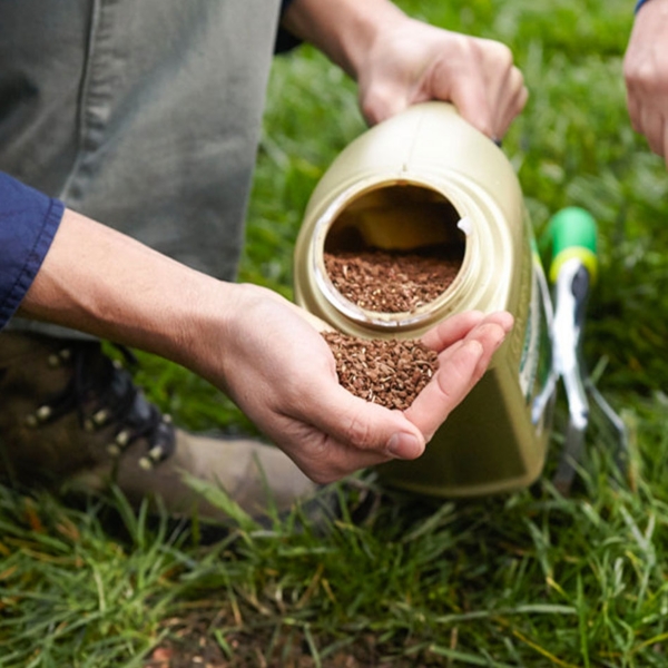 Gardening Tractor Supply Co.