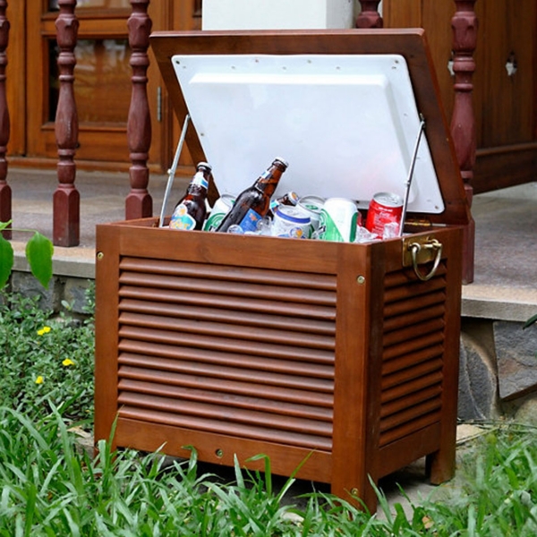 Grilling Tractor Supply Co.