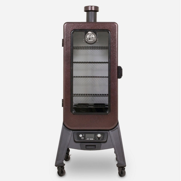 Grilling Tractor Supply Co.