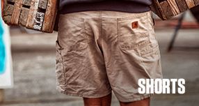 carhartt shorts near me