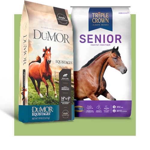 For Life Out Here Tractor Supply Co.