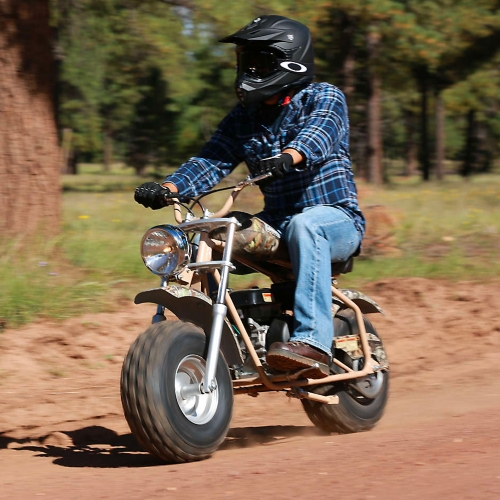 coleman bike tractor supply