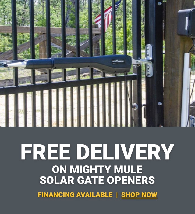 For Life Out Here Tractor Supply Co.