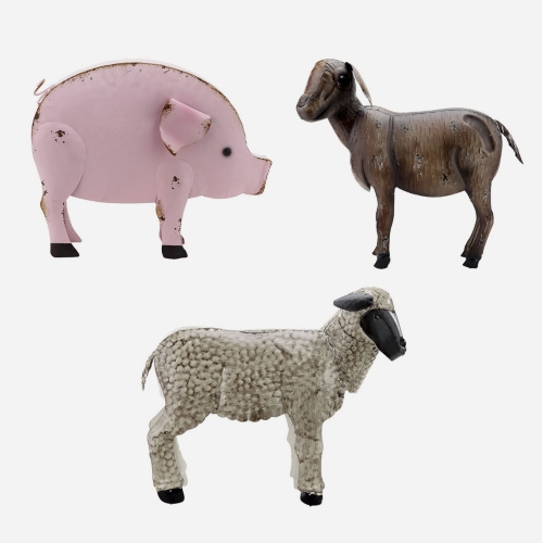 For Life Out Here Tractor Supply Co.