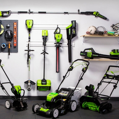 For Life Out Here Tractor Supply Co.