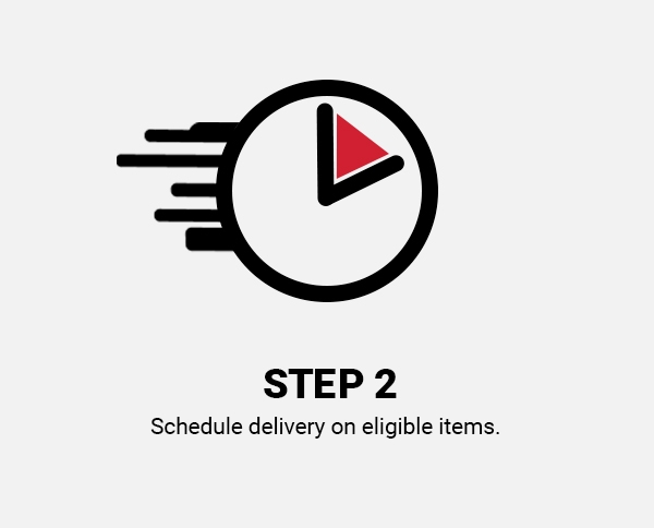 Same Day Delivery Tractor Supply Co