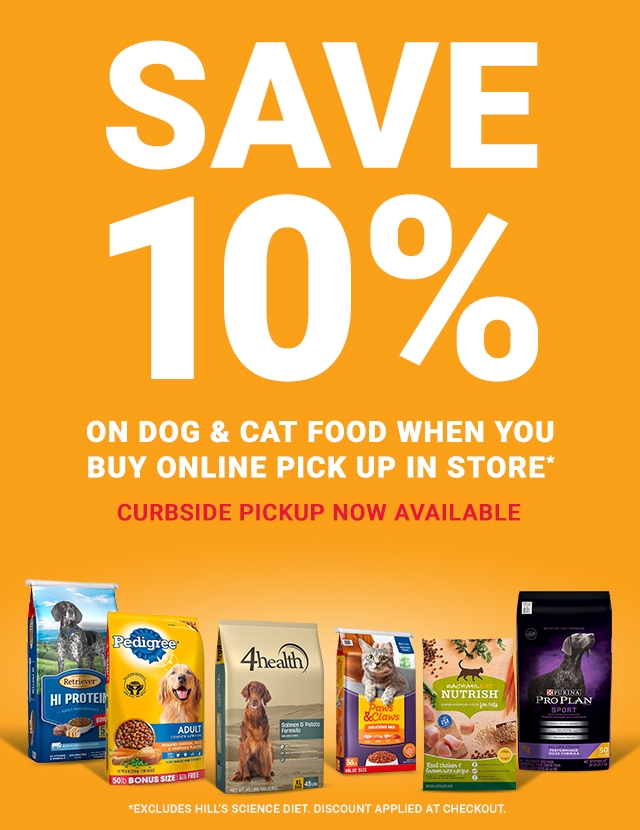 For Life Out Here Tractor Supply Co.