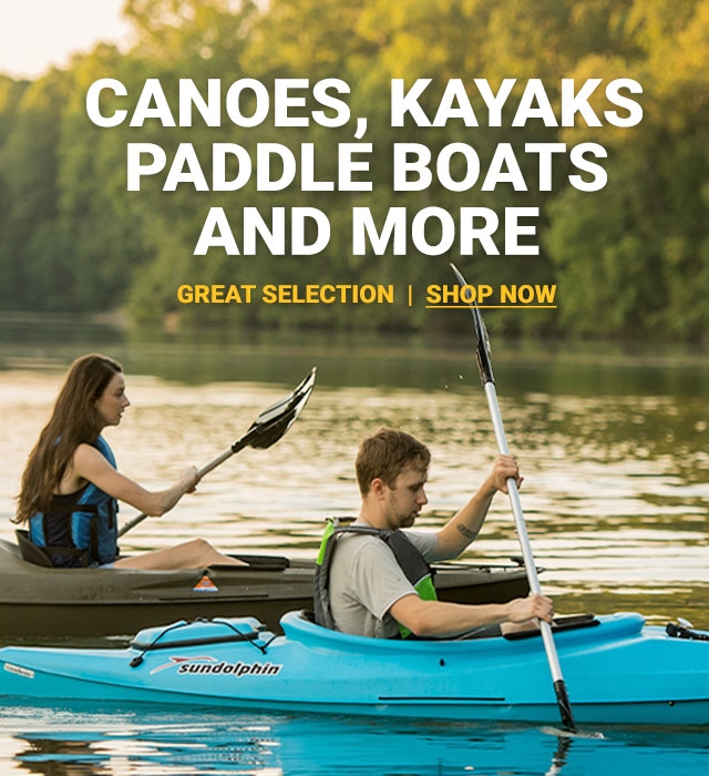 For Life Out Here Tractor Supply Co.