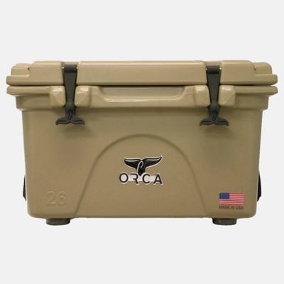 Extreme Heat Tractor Supply Co.