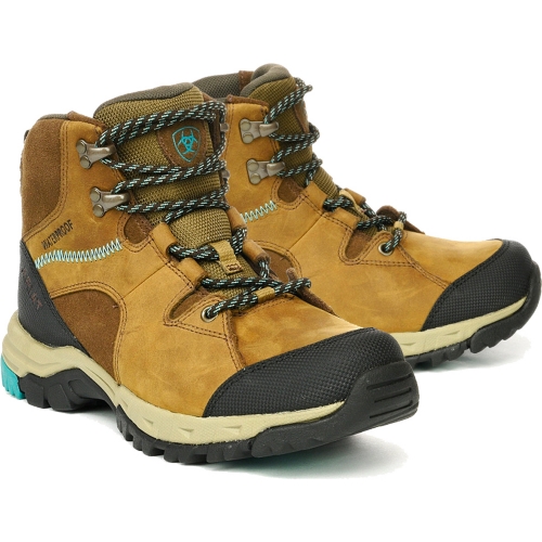 For Life Out Here Tractor Supply Co.