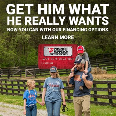 tractor supply father's day sale