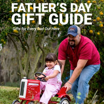 tractor gifts for dad