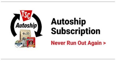For Life Out Here Tractor Supply Co