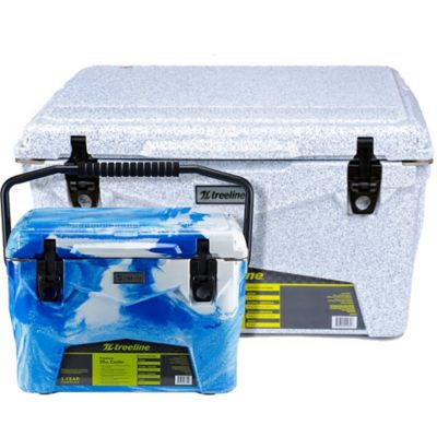 treeline cooler 52 qt