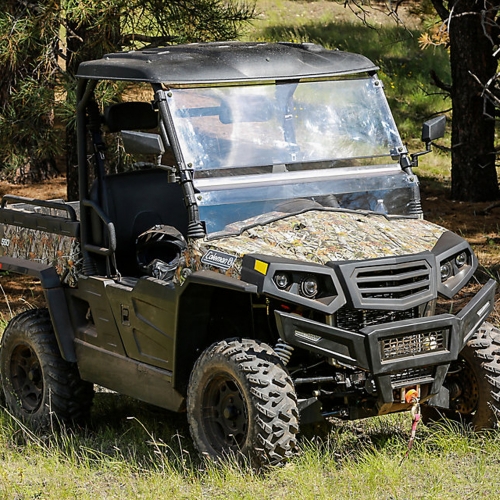 Hunting Event Tractor Supply Co.