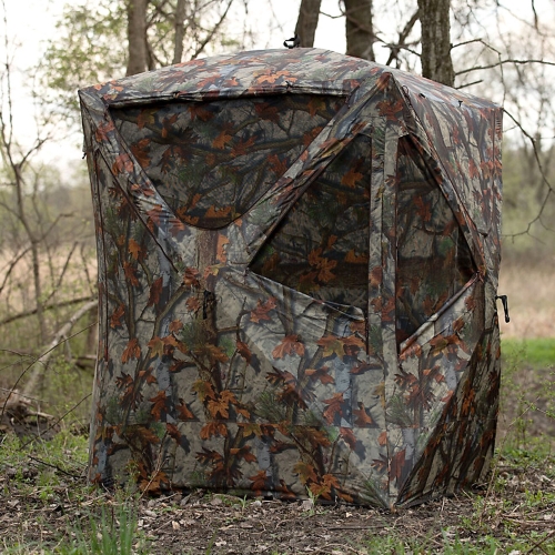 Hunting Event Tractor Supply Co.