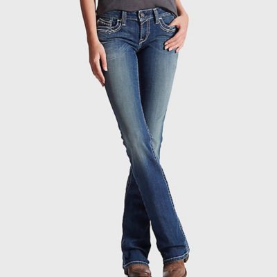 rural king women's jeans