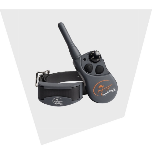 Dog at Tractor Supply Co.