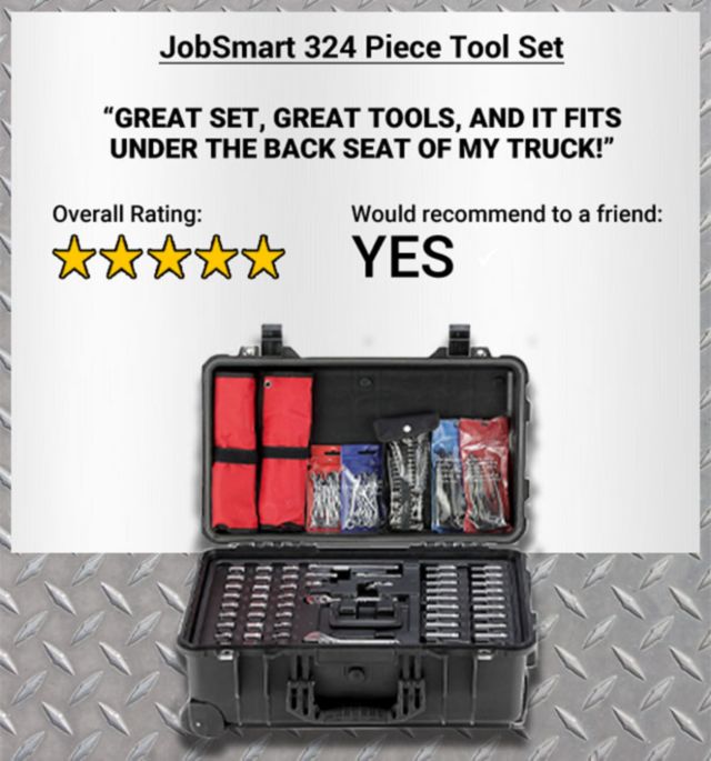 JobSmart Tractor Supply Co.
