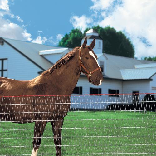 Fencing Tractor Supply Co.