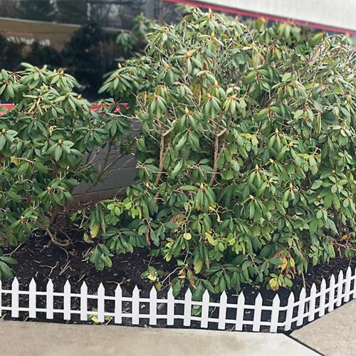 Fencing Tractor Supply Co.