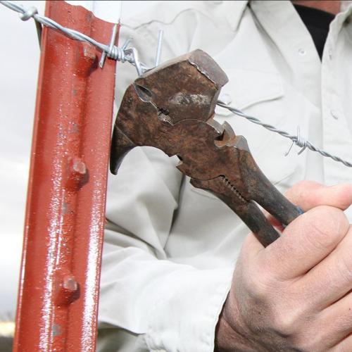 Fencing Tractor Supply Co.