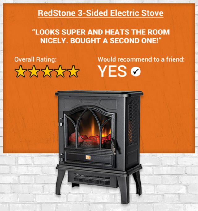 RedStone Tractor Supply Co.