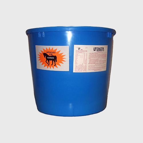 DuMOR Tractor Supply Co.