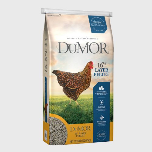 DuMOR Tractor Supply Co.