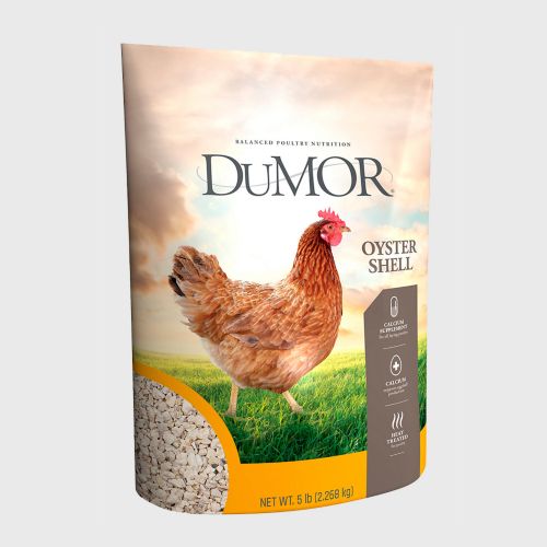 DuMOR Tractor Supply Co.