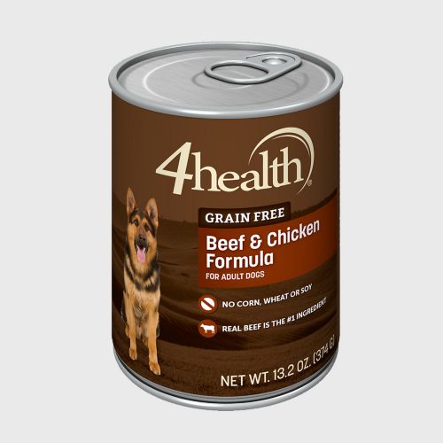 4Health Grain Free Tractor Supply Co.