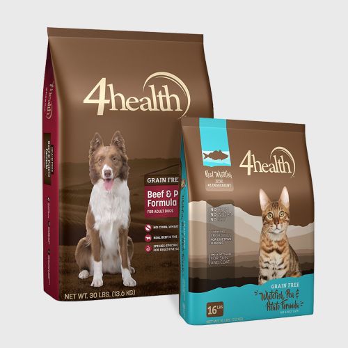 4health Tractor Supply Co.